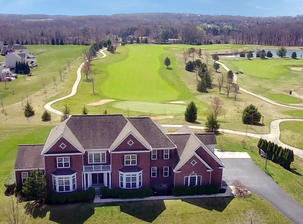 412 MERCER DRIVE, DOWNINGTOWN, PA 19335