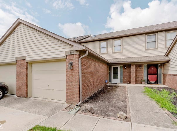 5370 Bay Harbor Drive, Indianapolis, IN 46254