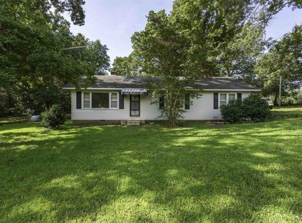 3724 AR 25 Highway, Powhatan, AR 72458