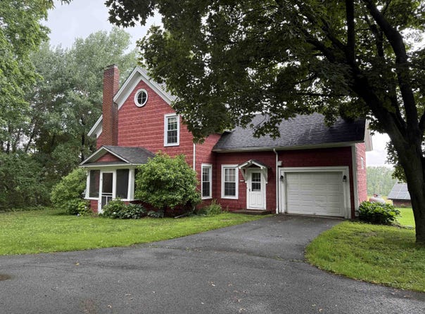 5912 County Route 27, Canton, NY 13617