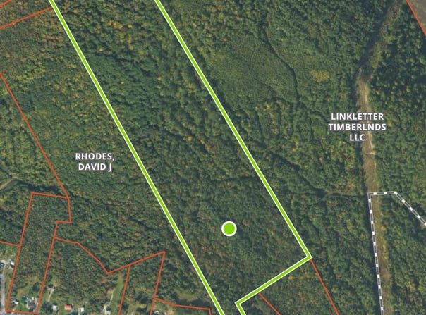 Swain Road, Rumford, ME 04276