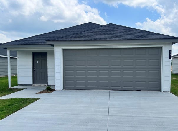 381 Moonlight Graham Boulevard, Ward, AR 72176