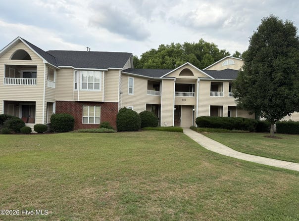 605 Spring Forest Road, Greenville, NC 27834