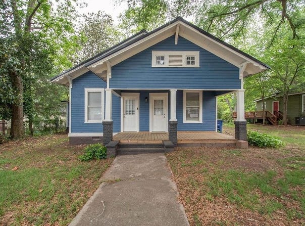 1402 Elm Street, LaGrange, GA 30240