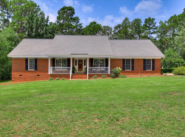 230 Cheltenham Drive, Aiken, SC 29803