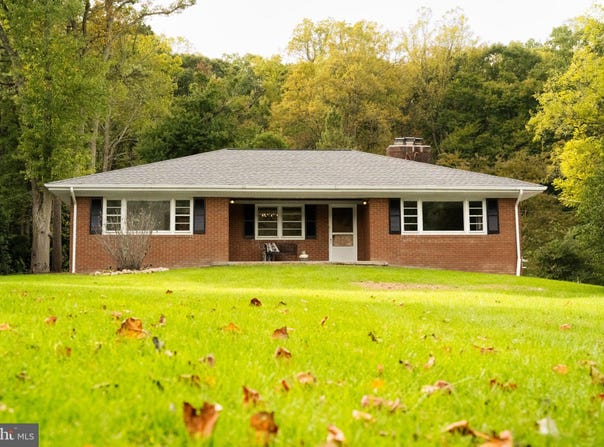 12831 JAMES MONROE Highway, LEESBURG, VA 20176