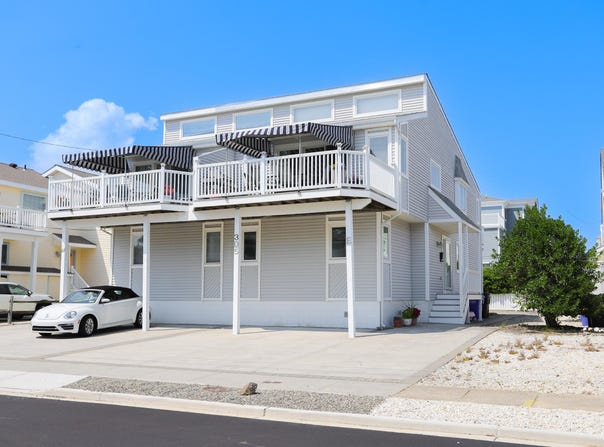 305 78th, Avalon, NJ 08202