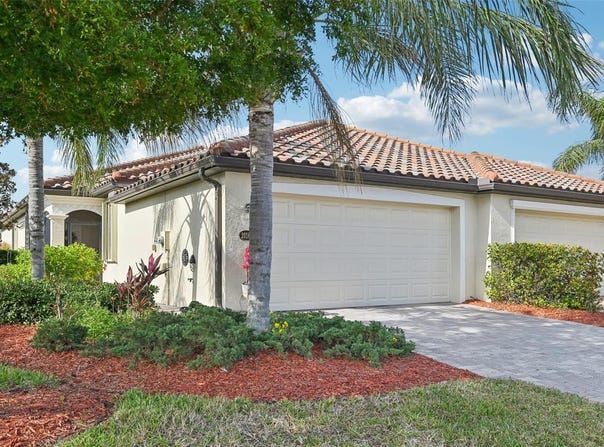 20188 TESORO DRIVE, VENICE, FL 34293