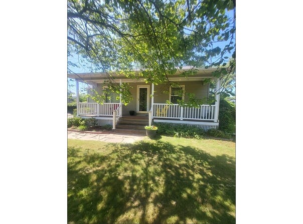 14840 Marquette Road, Lakeside, MI 49116