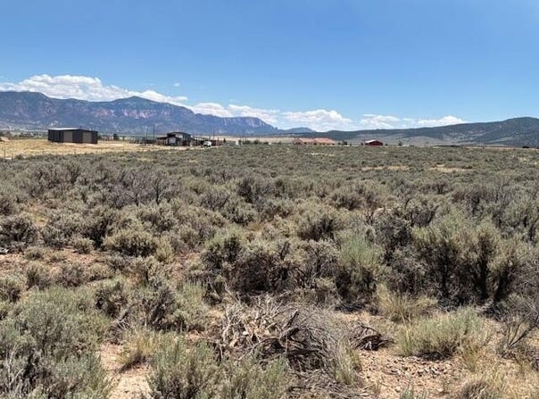 8450 W 1800 S, Cedar City, UT 84720