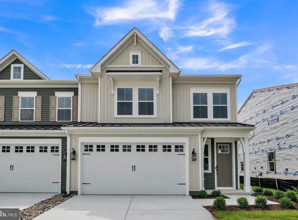 12668 DRUM CREEK Way, SELBYVILLE, DE 19975