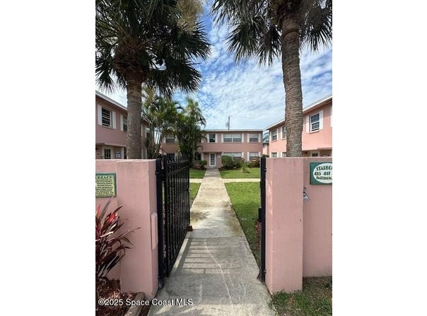 417 Madison Avenue, Cape Canaveral, FL 32920