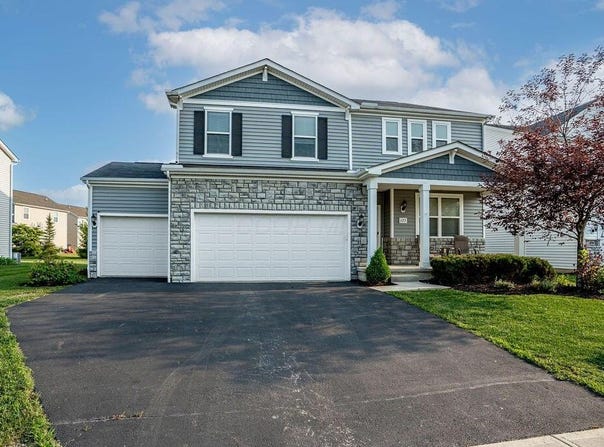 123 Schellinger Street, Delaware, OH 43015