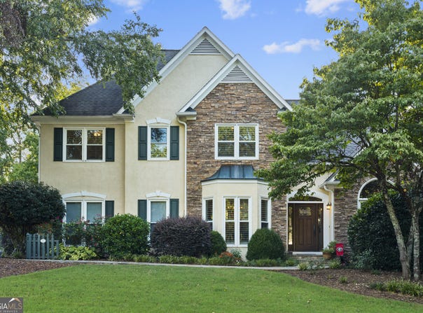 109 Fielding, Peachtree City, GA 30269