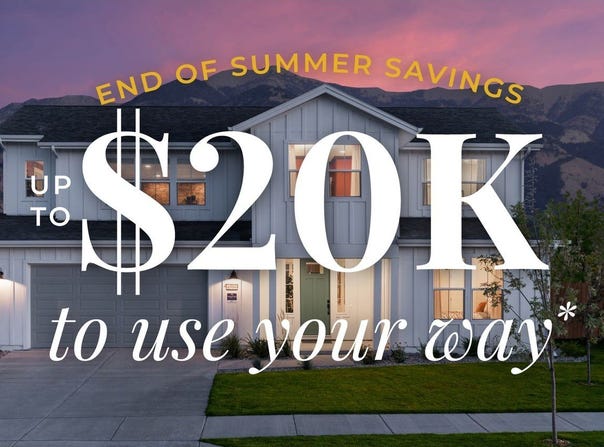 1210 Cody Drive, Belgrade, MT 59714