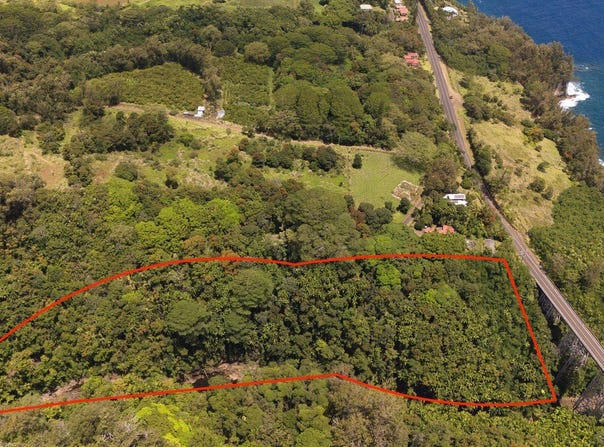 Papaaloa, HI 96780