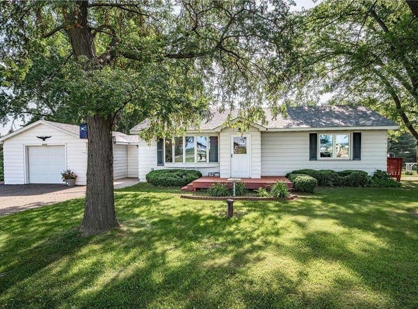 N1494 810th Street, Hager City, WI 54014