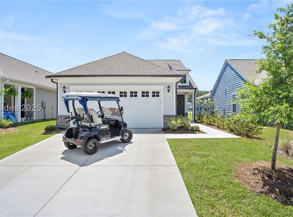 859 Destiny Drive, Okatie, SC 29909