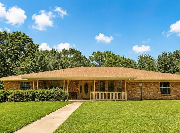11043 FM 1841, Bivins, TX 75555
