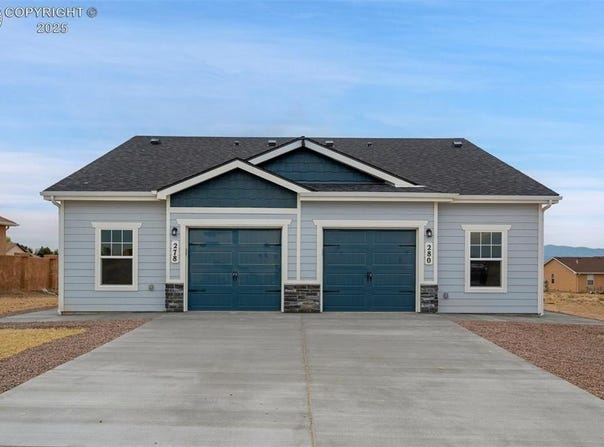 280 W Harmony Road, Pueblo West, CO 81007