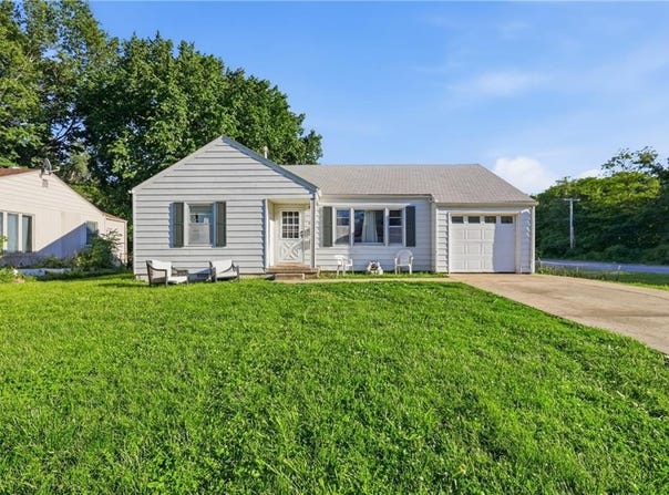 8801 E 71st Terrace, Raytown, MO 64133