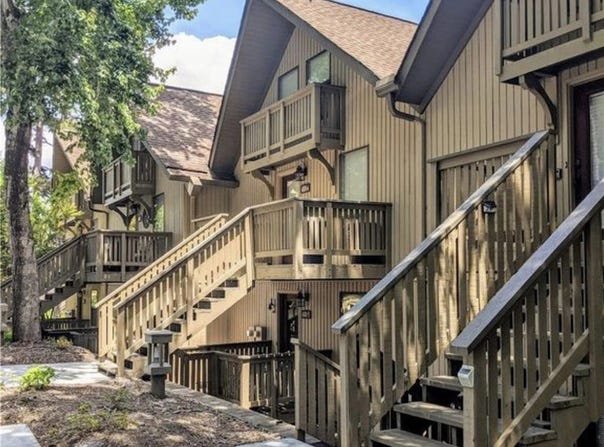 600 Captains Cove Court unit: 7, Salem, SC 29676