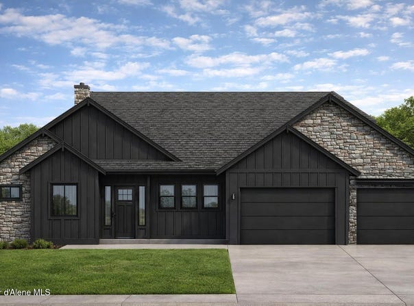 1971 E Yellow Pine Ave, Athol, ID 83801