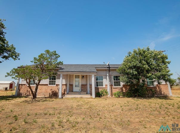 550 S Roosevelt Rd N 1/2, Portales, NM 88130
