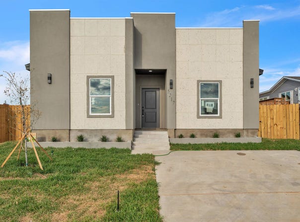 5217 Altea St., LAREDO, TX 78046-6042