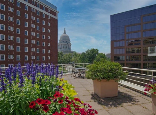 111 N Hamilton Street, Madison, WI 53703