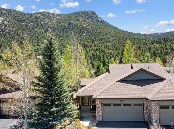 624 Park River Pl, Estes Park, CO 80517