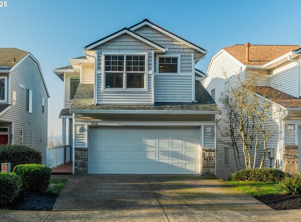 13636 SW WILLOW TOP LN, Portland, OR 97224