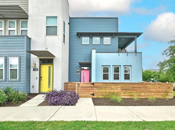 9015 Cattle Baron PATH, Austin, TX 78747