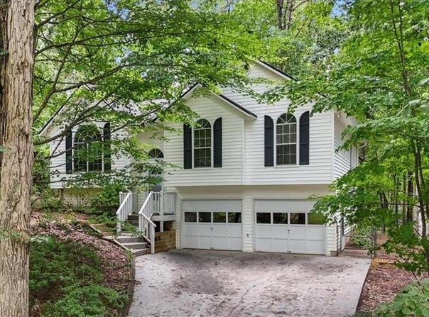 1516 Kimberly Place, Canton, GA 30114