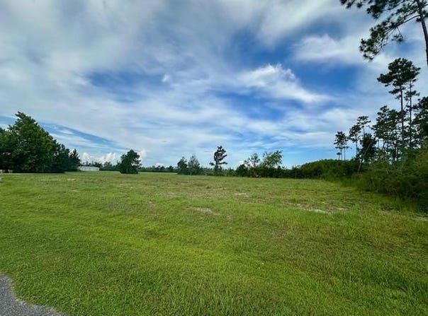 213 Edge Hill Rd, Wewahitchka, FL 32465