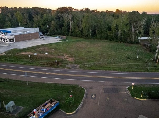 Northwest Avenue, McComb, MS 39648