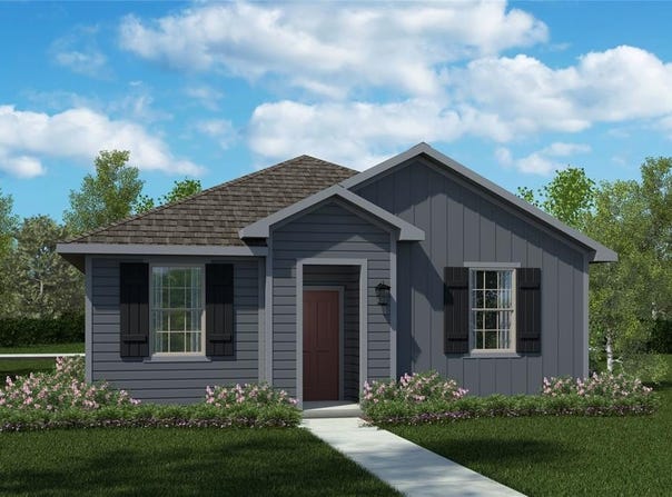 6632 WINDFALL Drive, Fort Worth, TX 76135