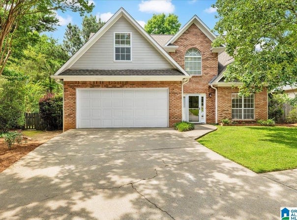930 JACKSON CIRCLE, HELENA, AL 35080