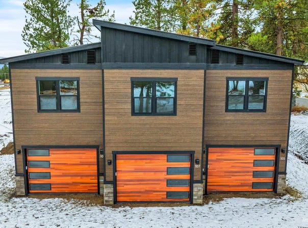 Blk 1 Raven Loop lot: 32, Cascade, ID 83611