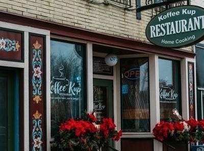 355 E Main Street, Stoughton, WI 53589