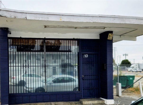 110 E Cambridge, Long Beach, CA 90805