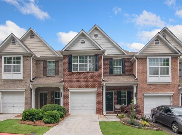 2377 Heritage Park Circle NW, Kennesaw, GA 30144