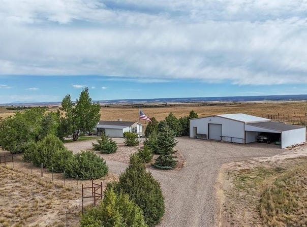 15639 Road CC, Pleasant View, CO 81331