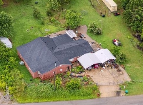 10 Sahoma Lake Road, Sapulpa, OK 74066