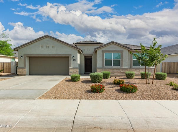 1167 W DESCANSO CANYON Drive, Casa Grande, AZ 85122