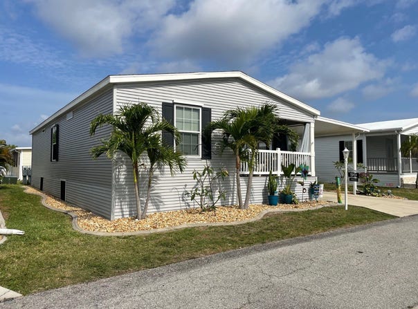 24300 Airport Road, Punta Gorda, FL 33950