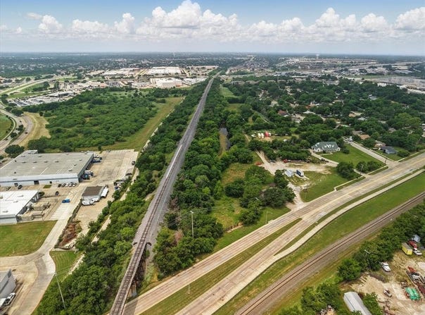 1205 N Mill Street, Lewisville, TX 75057