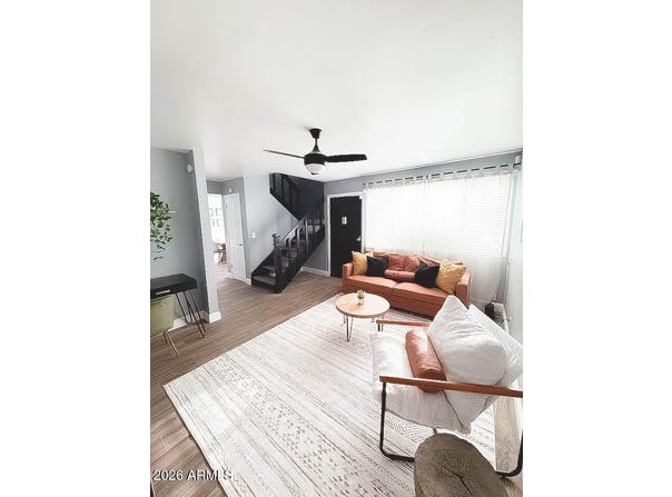 8055 E THOMAS Road, Scottsdale, AZ 85251