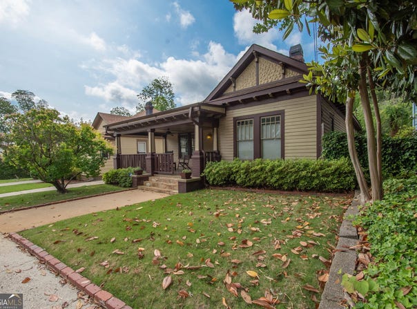 20 Salbide Avenue, Newnan, GA 30263