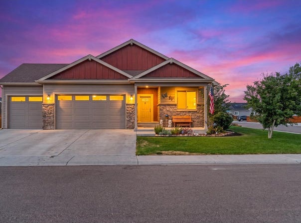 84 Turnberry Dr, Windsor, CO 80550